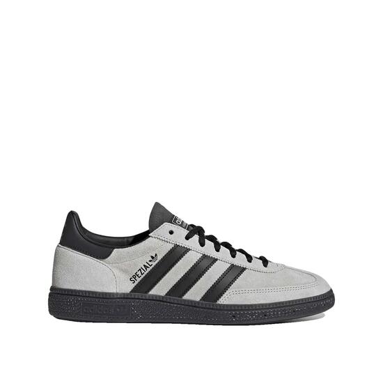 Adidas Spezial Schuhe Grau/Schwarz
