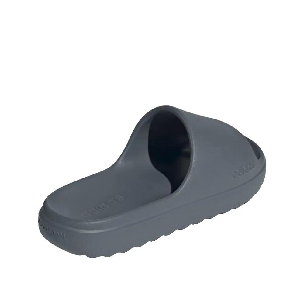 Ciabatte adidas Adilette Lumia Grises 3/6
