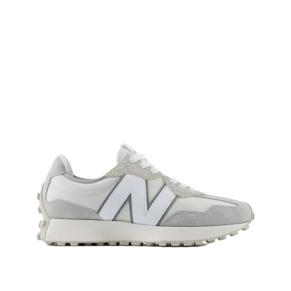 Zapatos New Balance U327GPA Grises 1/3
