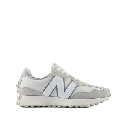 Zapatos New Balance U327GPA Grises