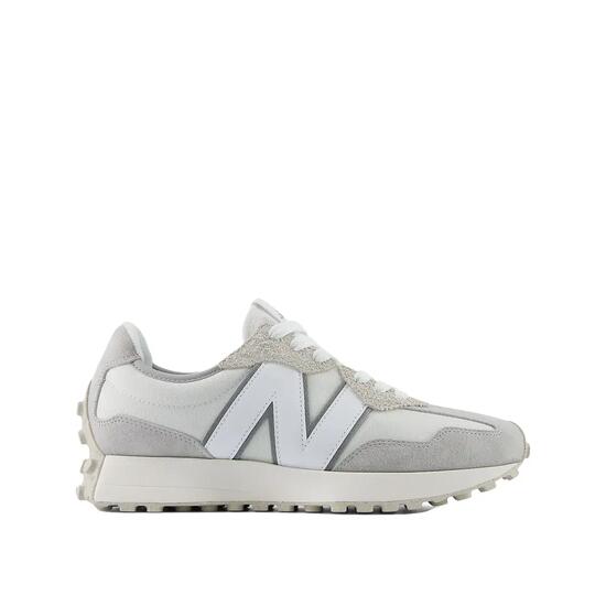 Zapatos New Balance U327GPA Grises