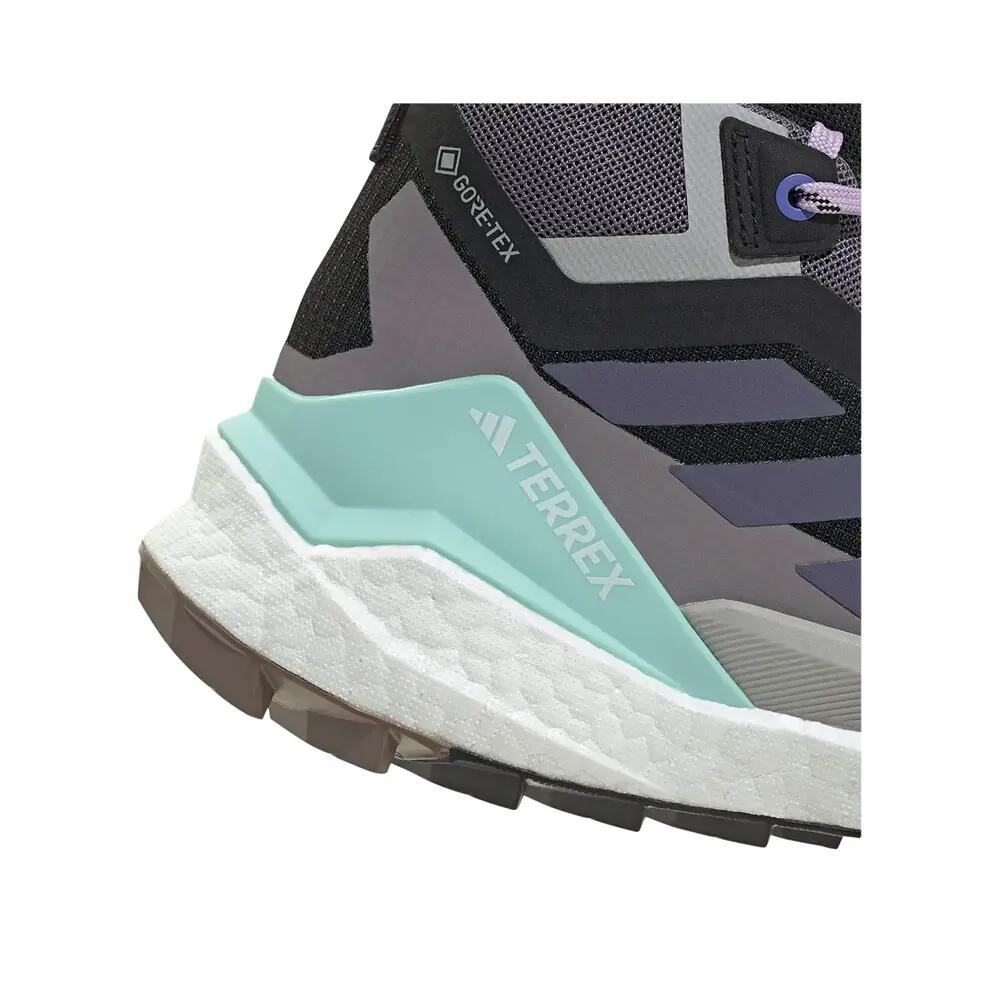 Chaussures de randonnée montagne adidas Terrex Free Hiker 2.0 Noir 8/9