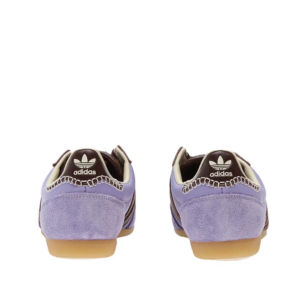 Chaussures adidas Japan Lilas Cuir 4/7