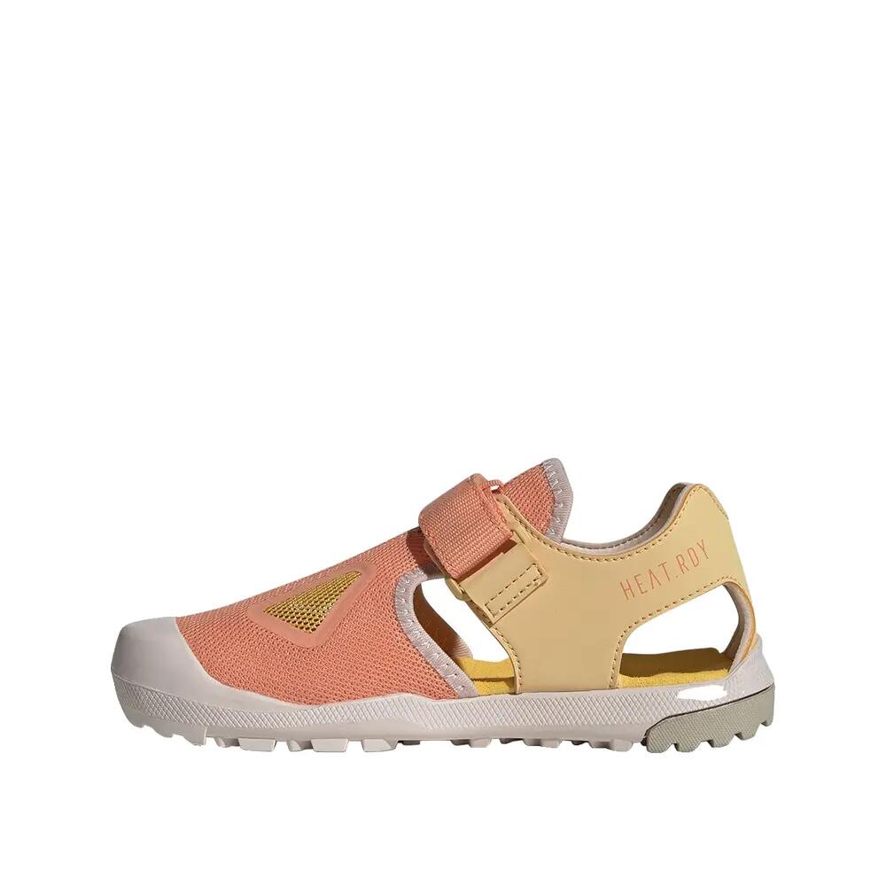 Sandales Adidas Terrex Captain Toey 2.0 Orange 3/6