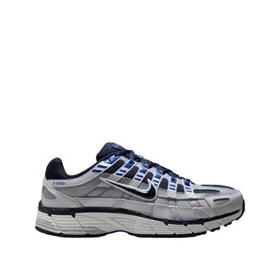 Heren p6000 trainers (zwart)
