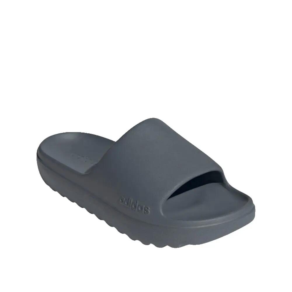 Ciabatte adidas Adilette Lumia Grises 2/6