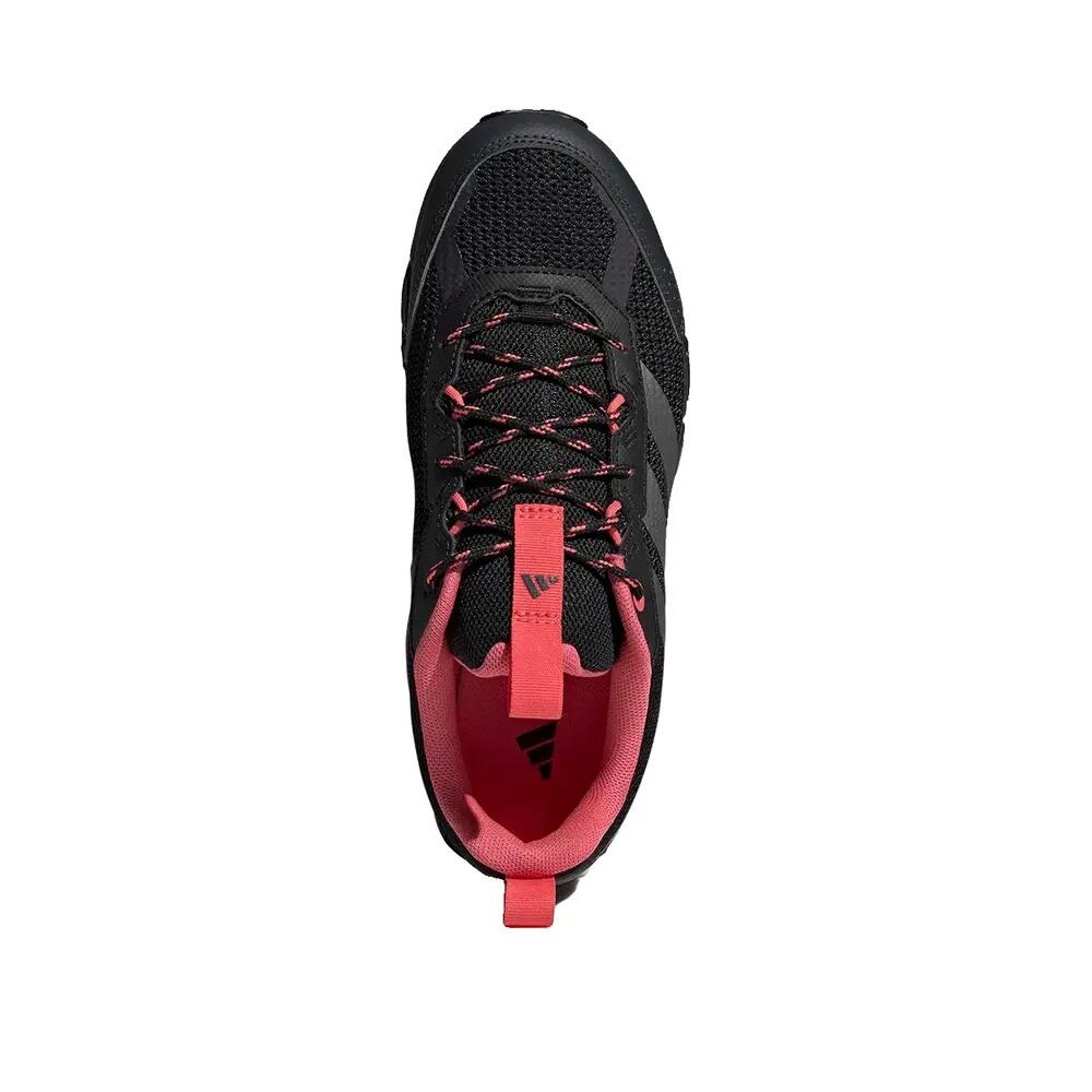 Chaussures de randonnée montagne Adidas Terrex Rockadia Large Noir 5/8