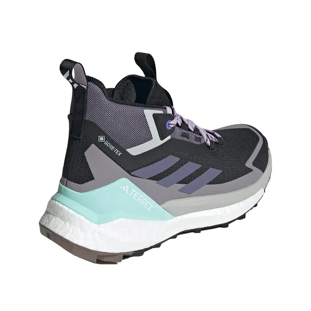 adidas Terrex Free Hiker 2.0 Gore-Tex Core Black Preloved Violet Taupe Oxide (Women's) — foto 7