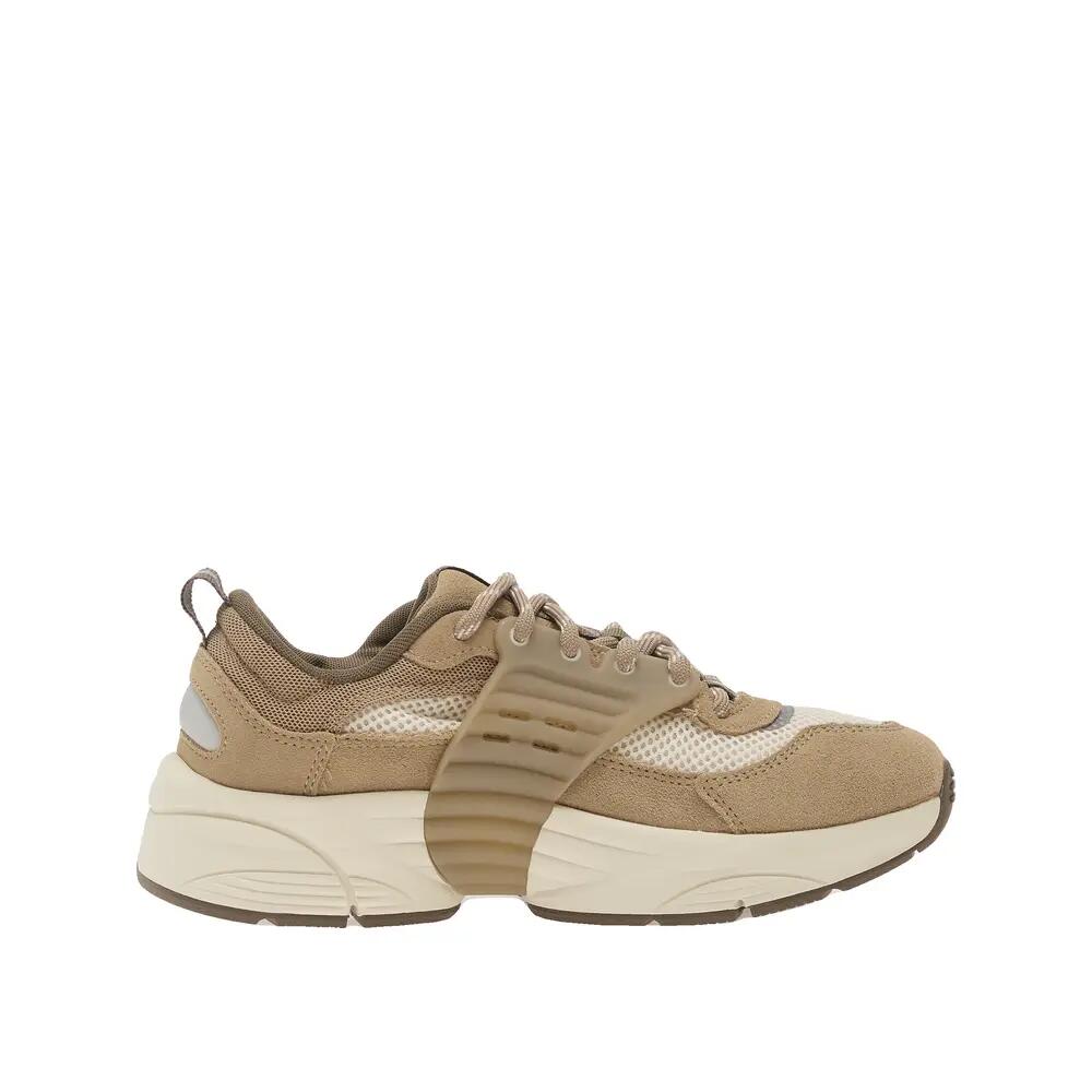 Zapatos Nike Trunner Khaki/Ivoire clair 2/6