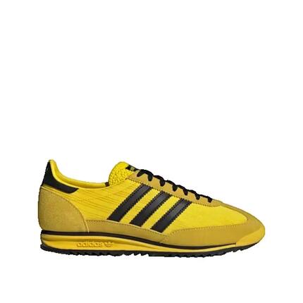 Zapatillas adidas SL 72 OG Amarillo