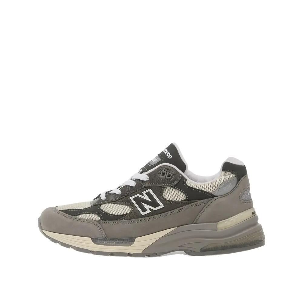 Zapatillas New Balance 992 Gris 6/6