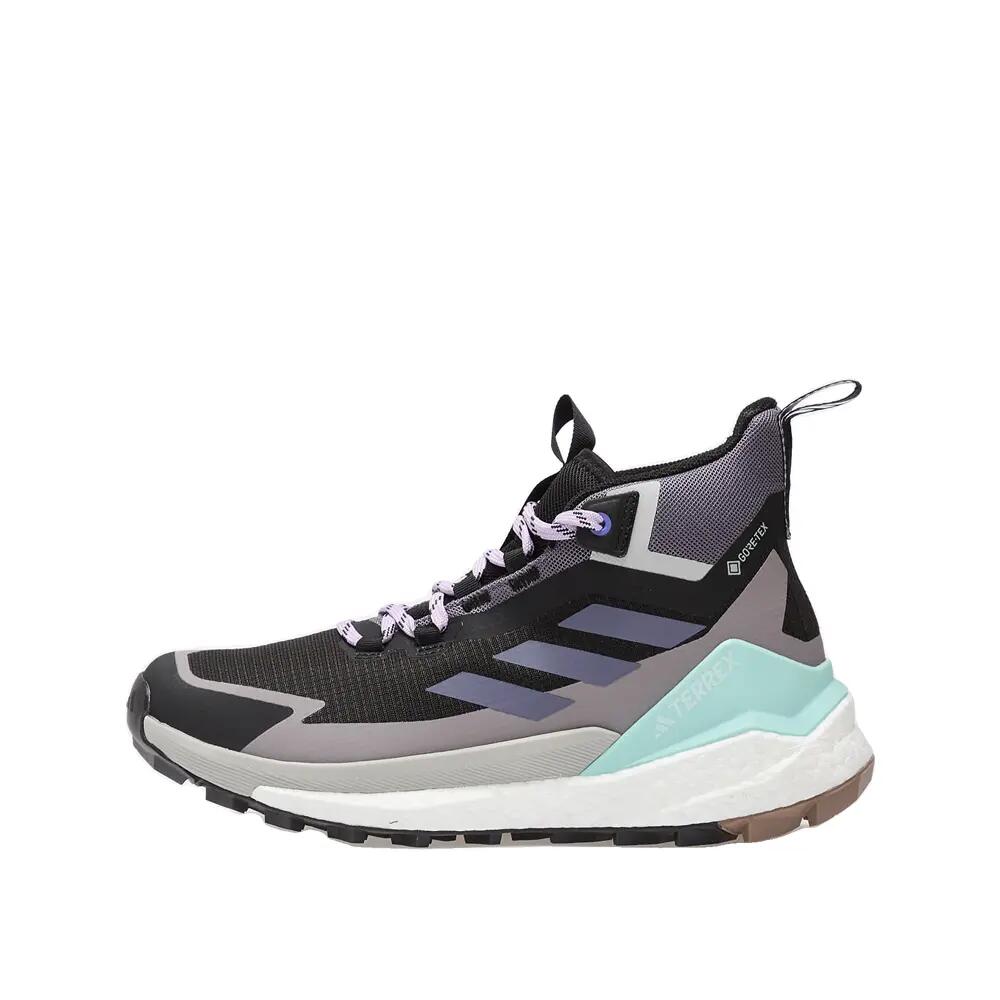 Chaussures de randonnée montagne adidas Terrex Free Hiker 2.0 Noir 6/9