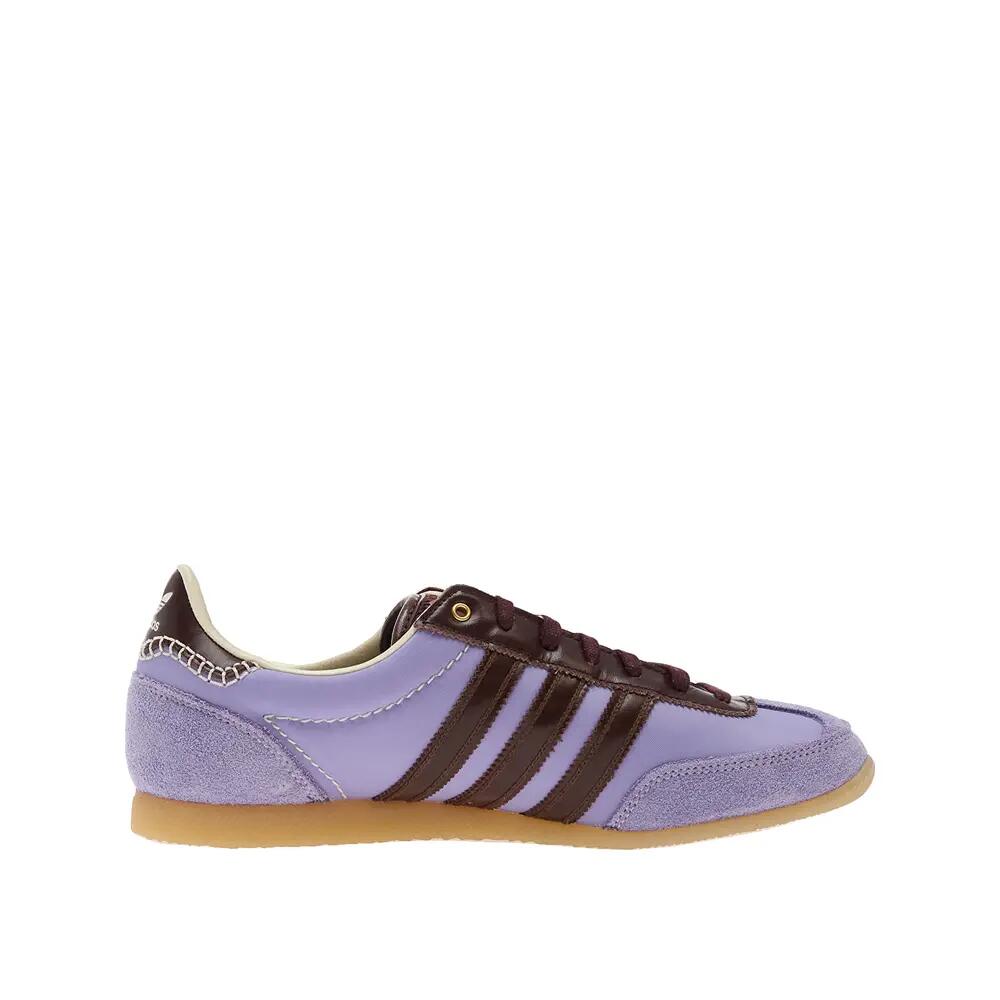Chaussures adidas Japan Lilas Cuir 2/7