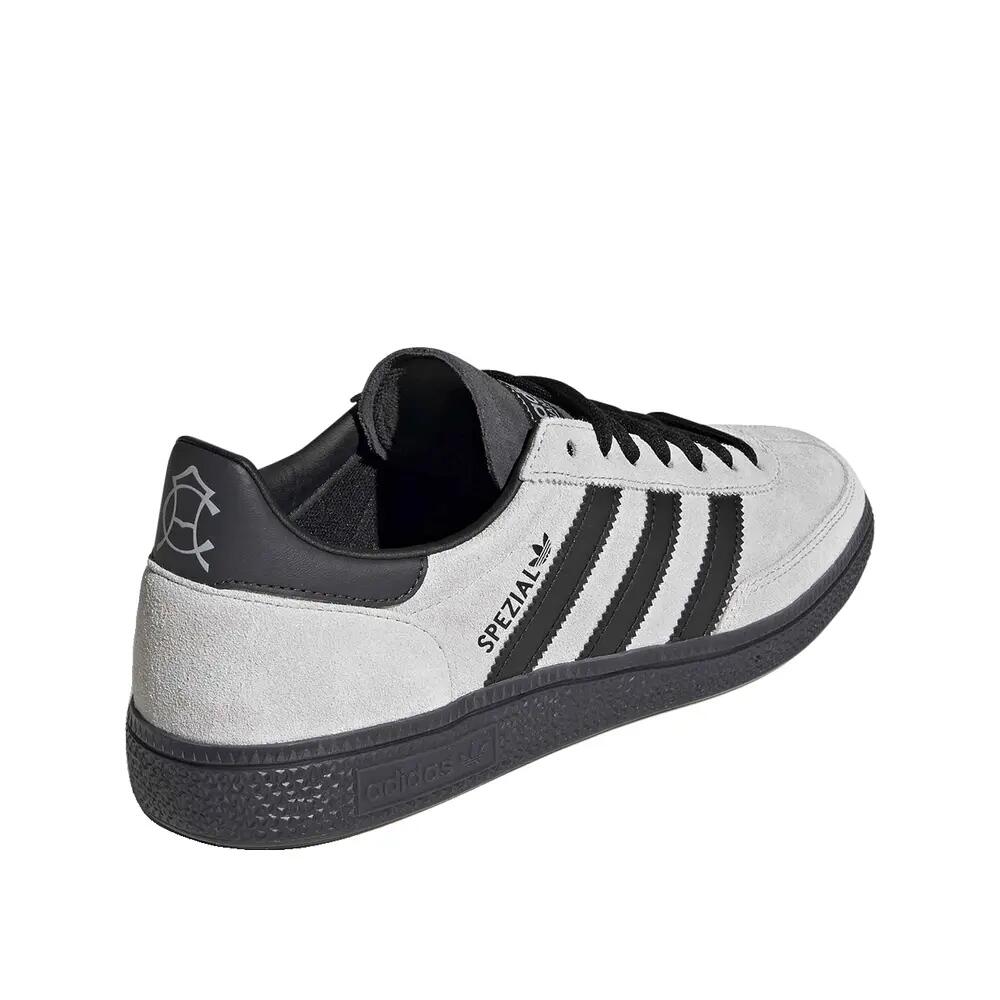 Adidas Spezial Shoes Grey/Black 4/6