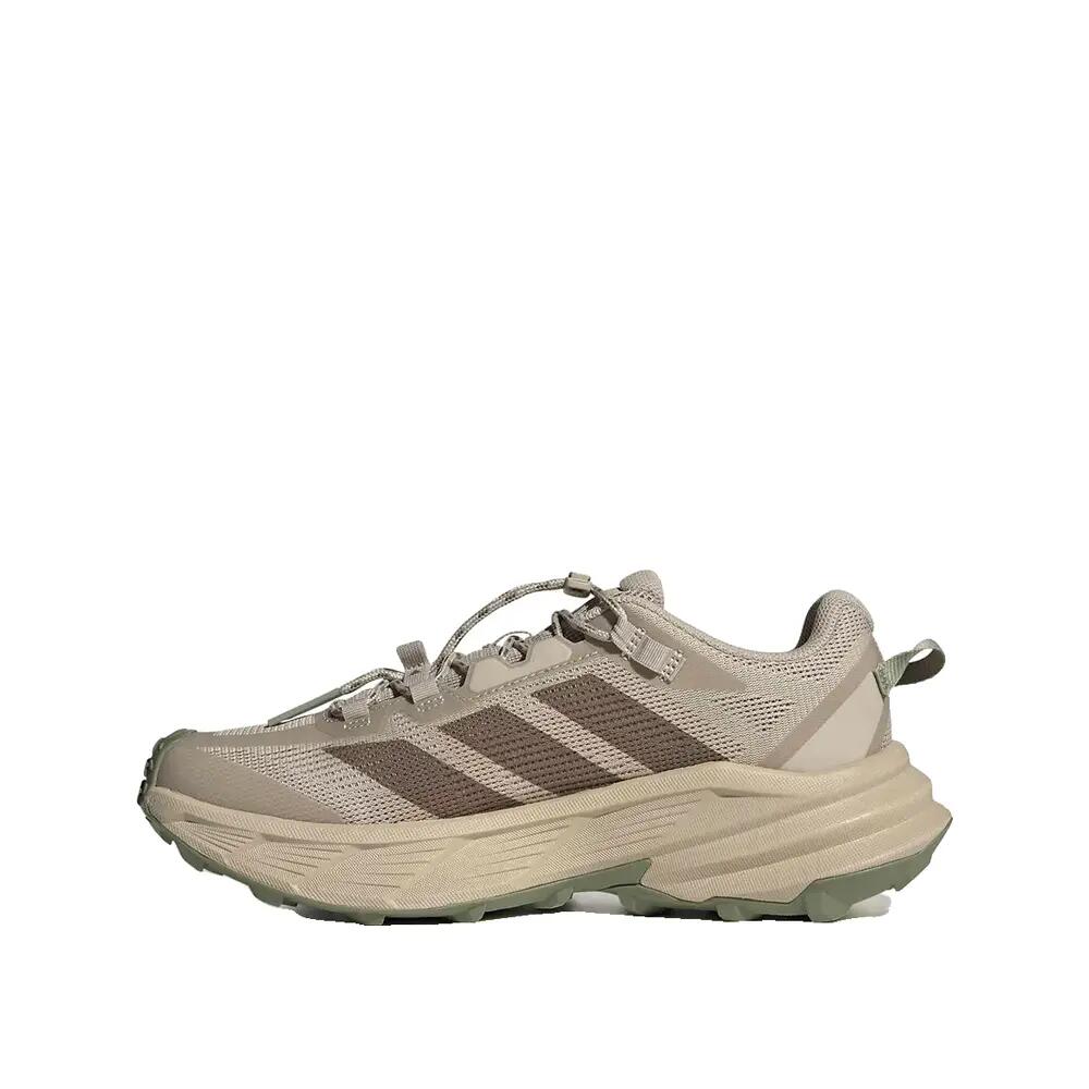 Zapatos de senderismo Adidas Terrex Freehiker SL Beige 3/8