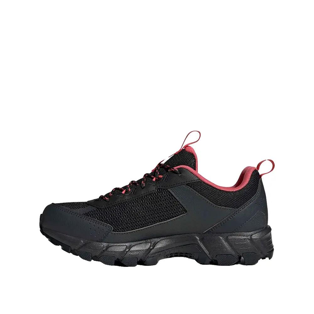 Chaussures de randonnée montagne Adidas Terrex Rockadia Large Noir 3/8