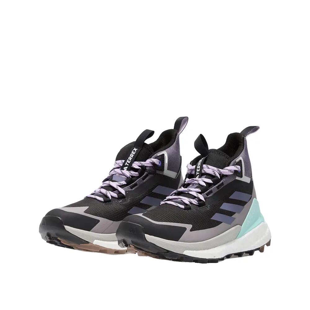 Chaussures de randonnée montagne adidas Terrex Free Hiker 2.0 Noir 5/9