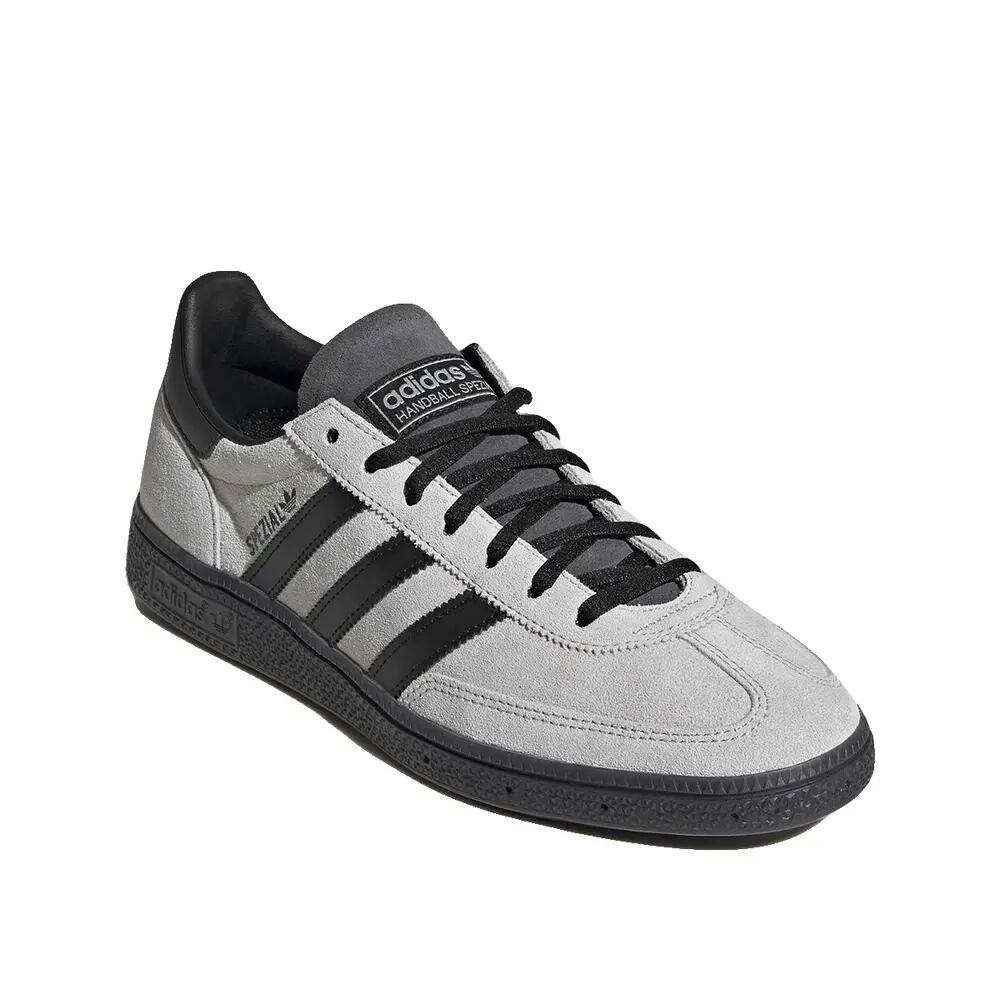 Adidas Spezial Shoes Grey/Black 3/6