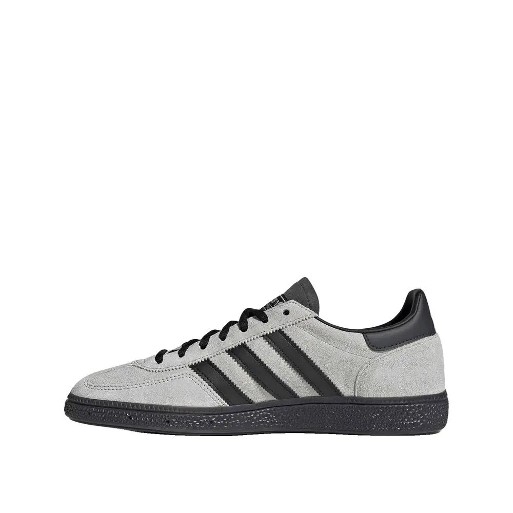 Adidas Spezial Shoes Grey/Black 2/6