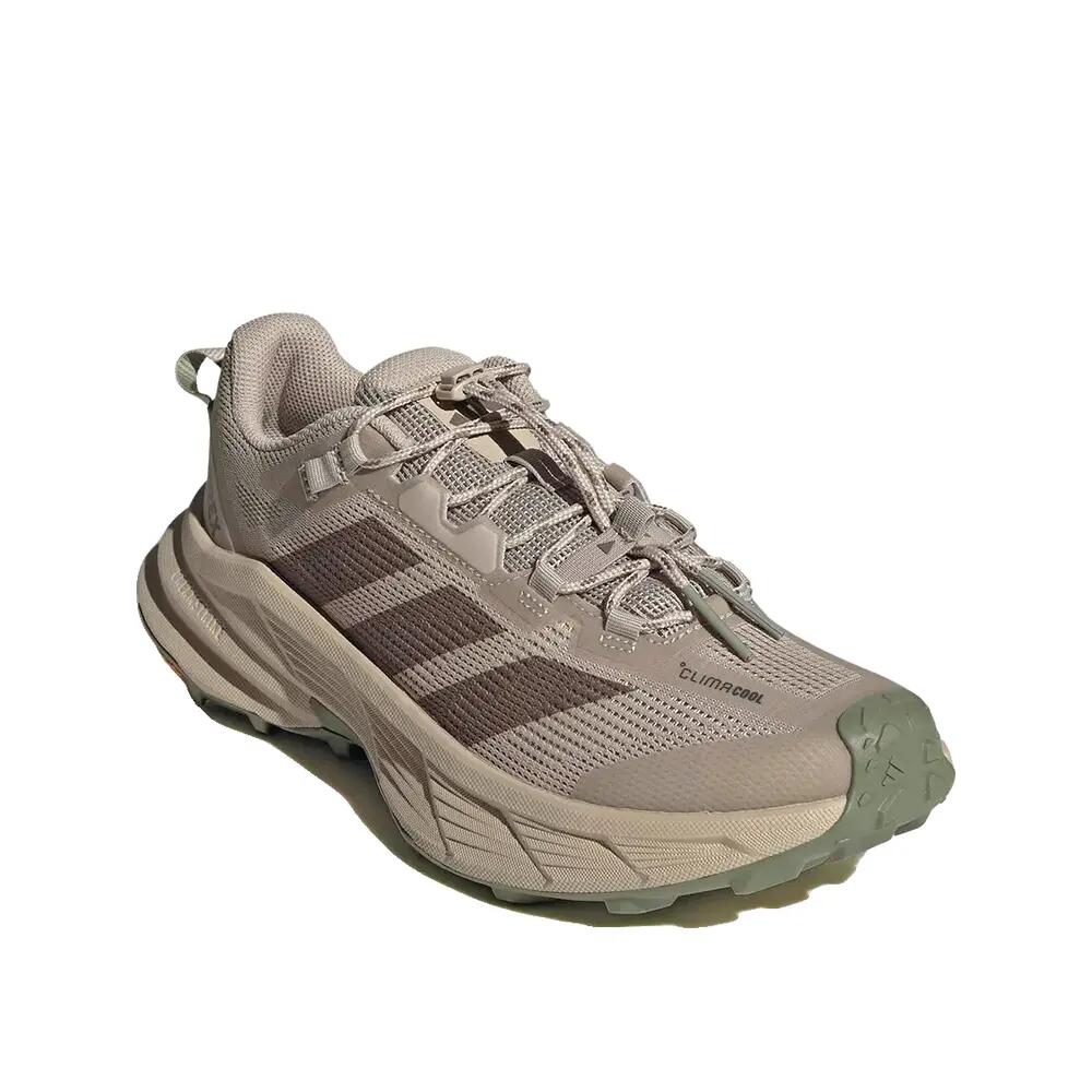 Zapatos de senderismo Adidas Terrex Freehiker SL Beige 2/8