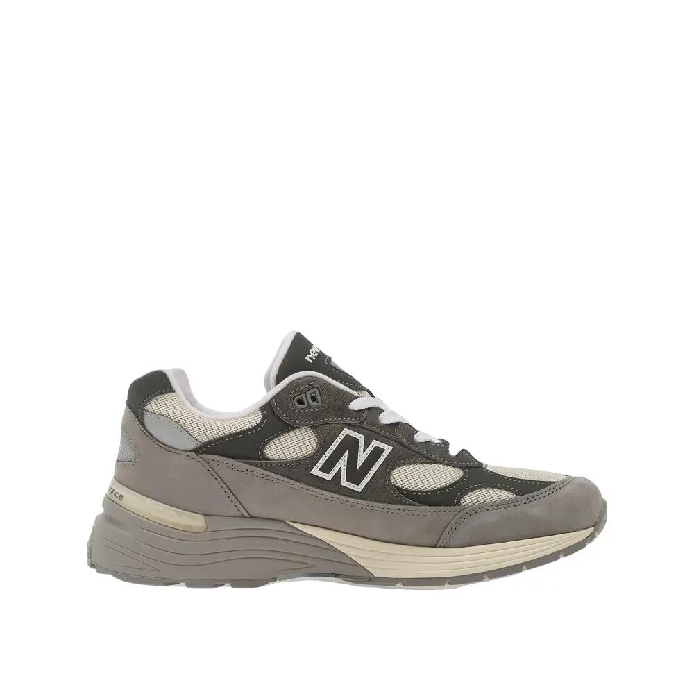 Zapatillas New Balance 992 Gris 2/6