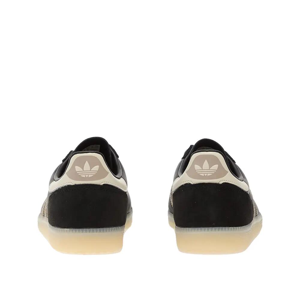 Buty adidas Samba JP Czarny/Khaki/Biały 4/6