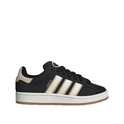 Zapatillas adidas Campus 00s Negro/Blanco/Marrón