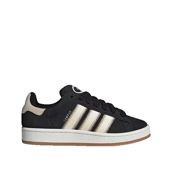 Zapatillas adidas Campus 00s Negro/Blanco/Marrón