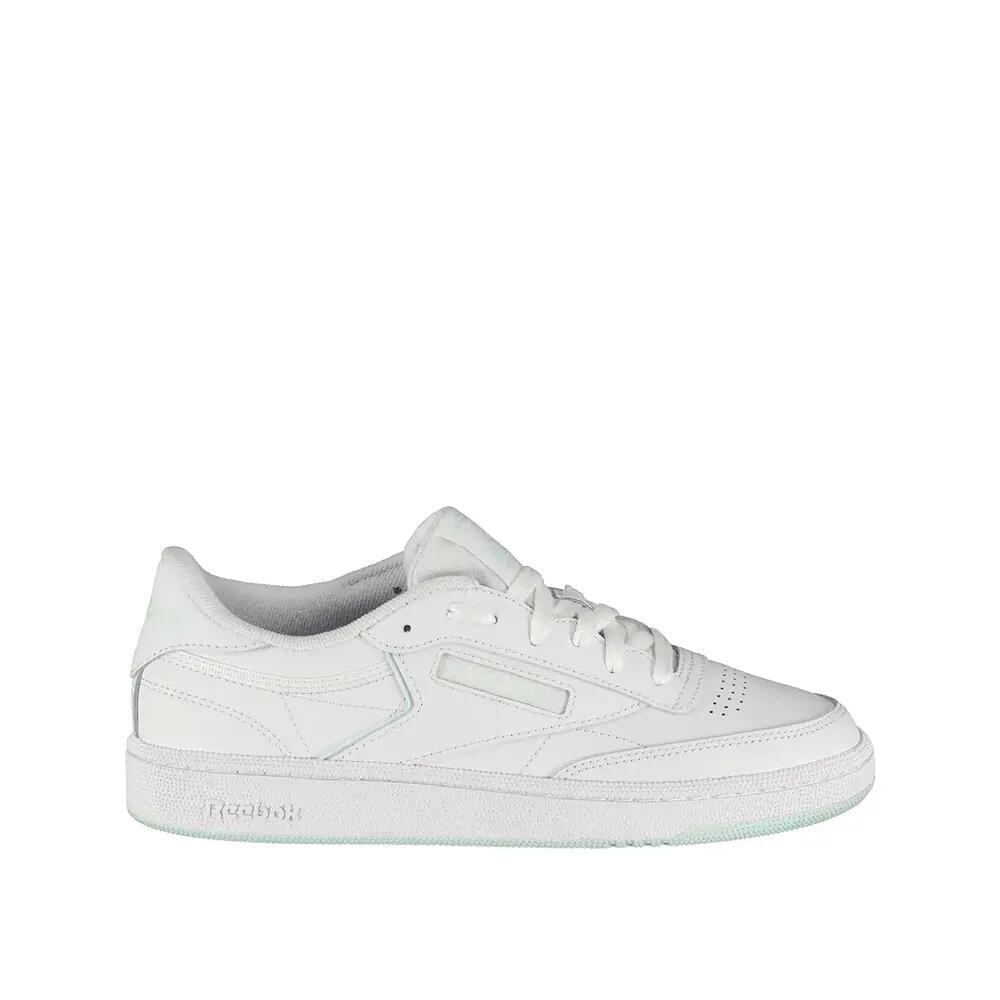 Zapatillas Reebok Club C 85 Blancas 1/6