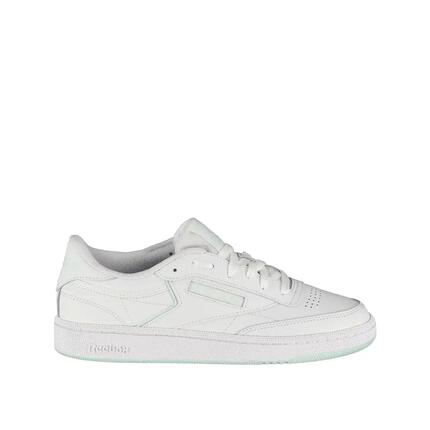 Zapatillas Reebok Club C 85 Blancas