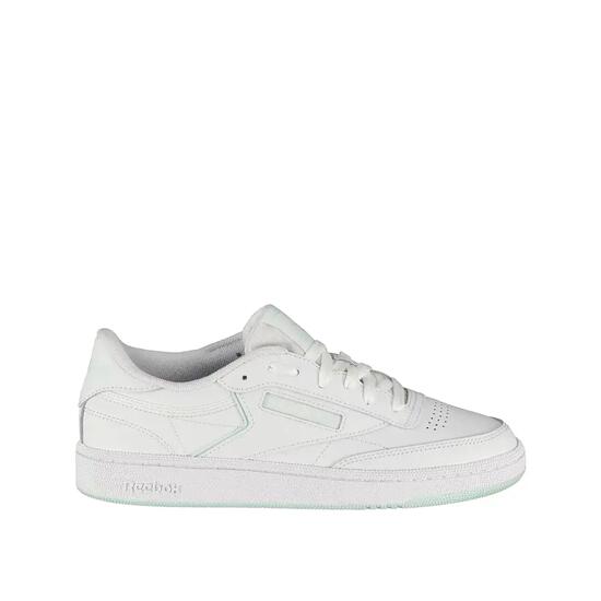 Zapatillas Reebok Club C 85 Blancas