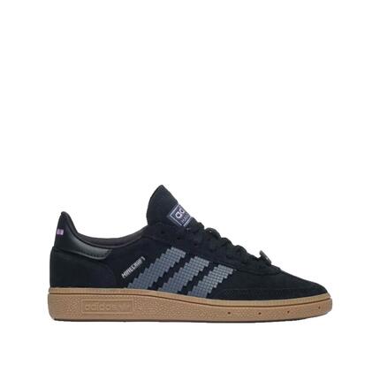 Zapatillas adidas Handball Spezial Minecraft Negro