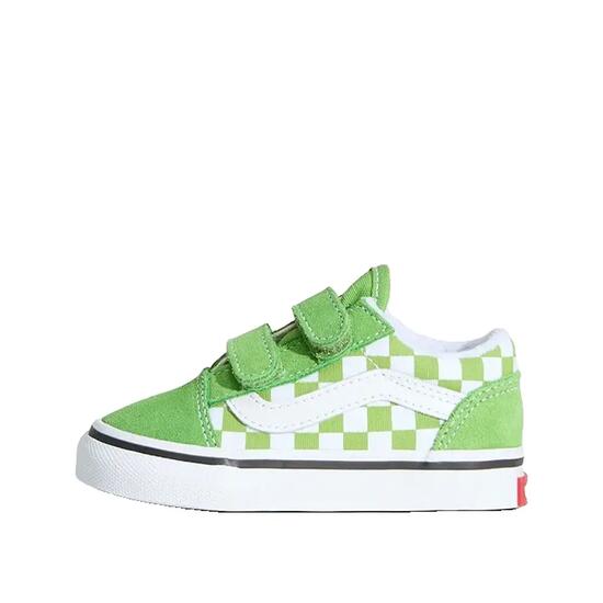 Zapatillas Vans Old Skool V Verde