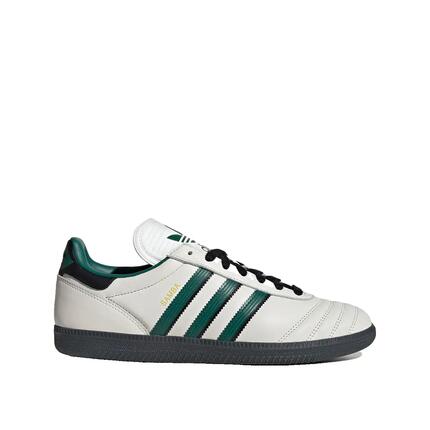 Zapatillas adidas Samba JP Blanc/Verde/Negro