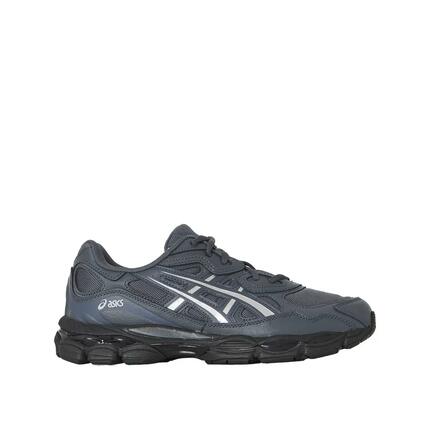 Zapatos de ciudad Asics Gel-NYC Gris/Plata