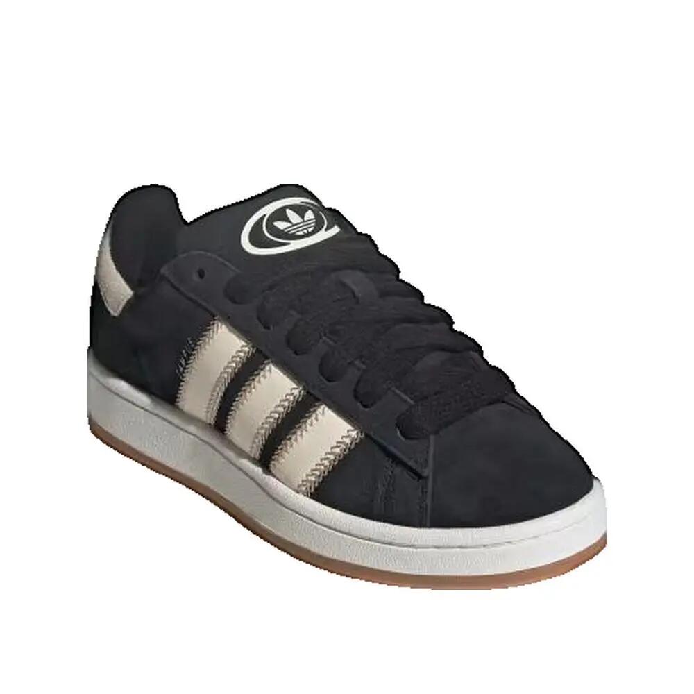 Chaussures adidas Campus 00s Noir/Blanc/Marron 3/3