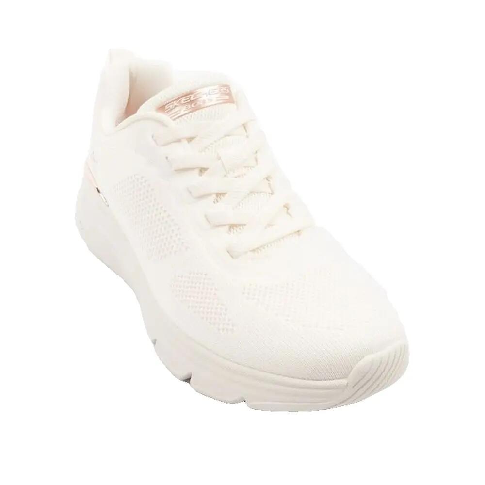 Skechers Bobs Arch Fit Elev8 Beige 2/9