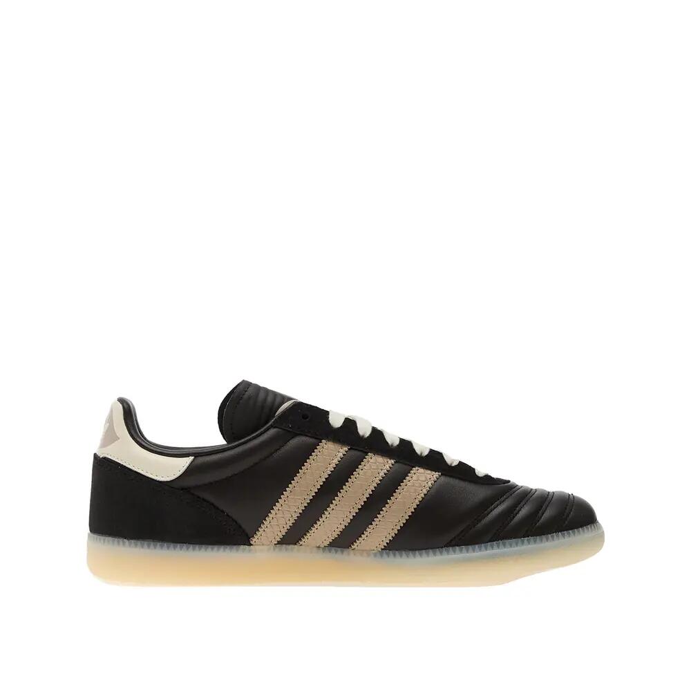 Buty adidas Samba JP Czarny/Khaki/Biały 2/6