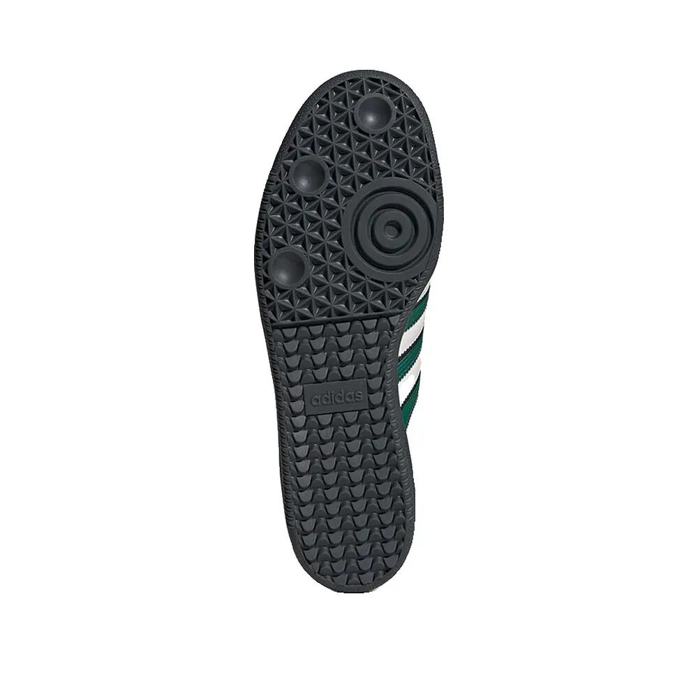 Buty adidas Samba JP Biały/Zielony/Czarny 6/6
