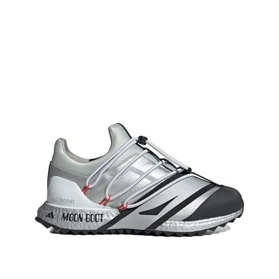 Calzado adidas X Moon Boot Ultraboost 1.0 Plata