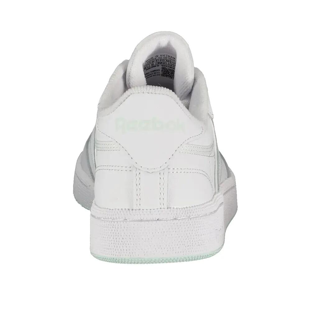 Zapatillas Reebok Club C 85 Blancas 5/6