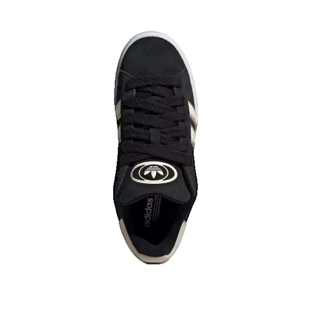 Chaussures adidas Campus 00s Noir/Blanc/Marron 2/3