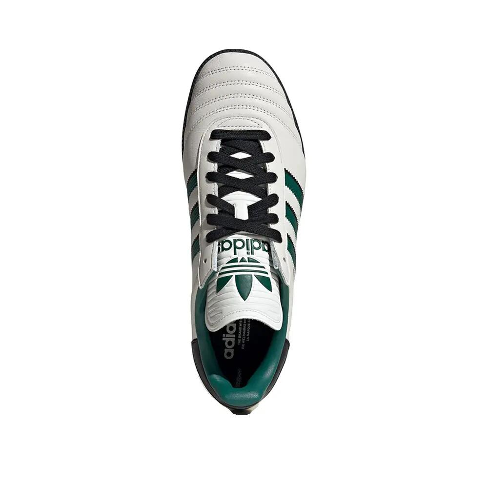 Buty adidas Samba JP Biały/Zielony/Czarny 5/6