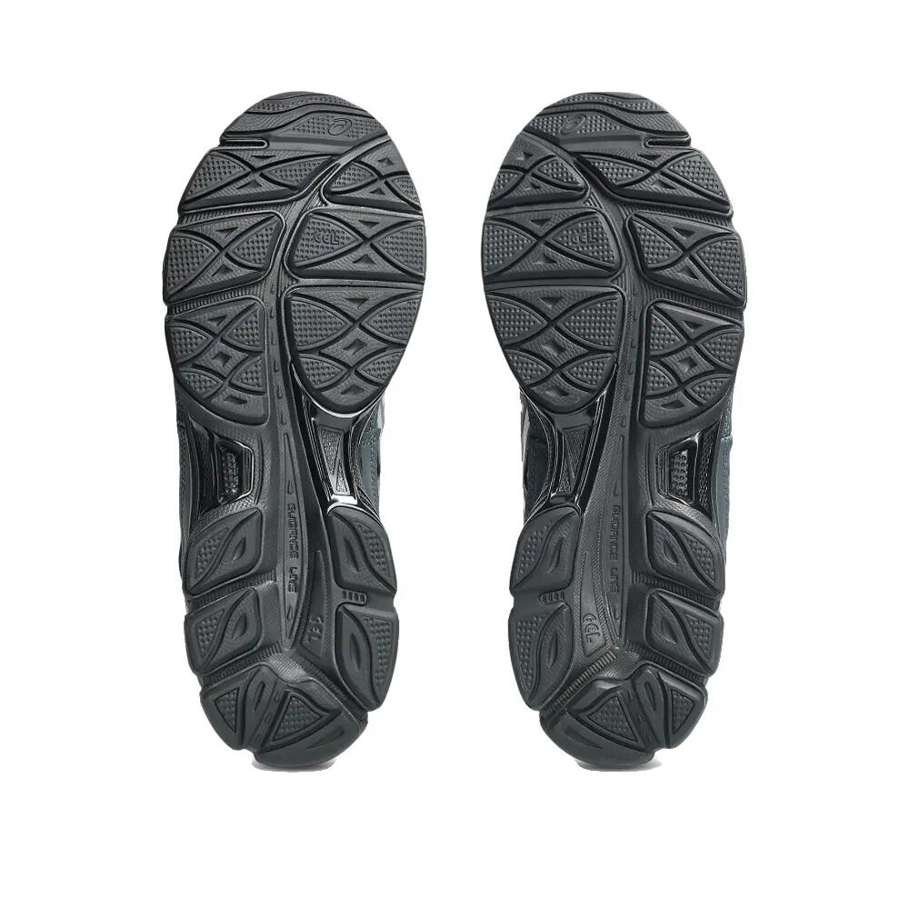 Buty miejskie Asics Gel-NYC Szary/Srebrny 6/6