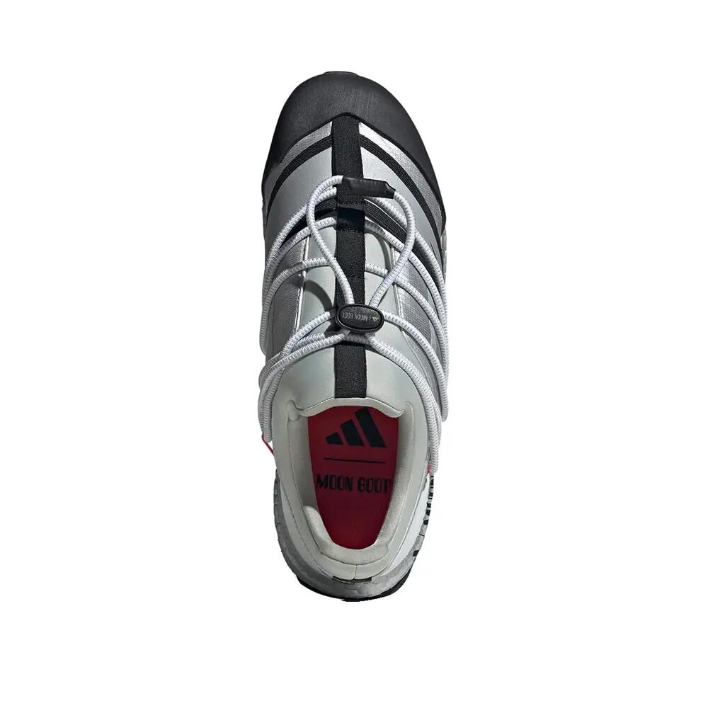 Calzado adidas X Moon Boot Ultraboost 1.0 Plata 6/6