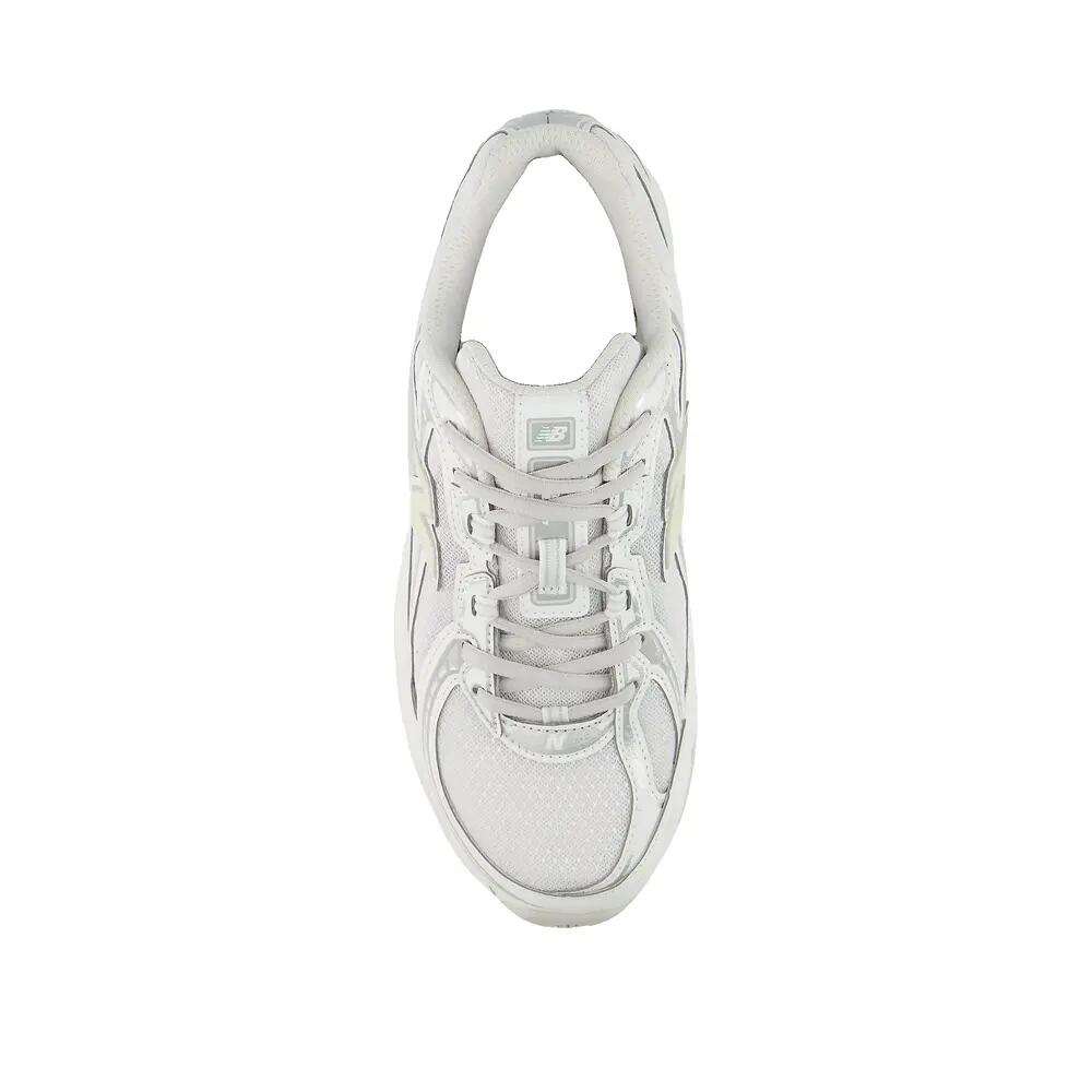 Chaussures New Balance 740 Blanc/Argent Métallique 2/6