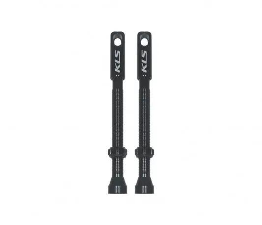 Valve tubeless Kellys FV, set de 2