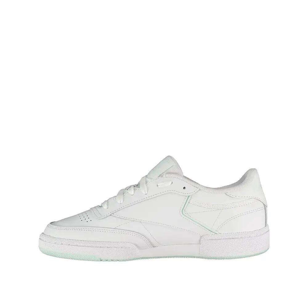 Zapatillas Reebok Club C 85 Blancas 3/6