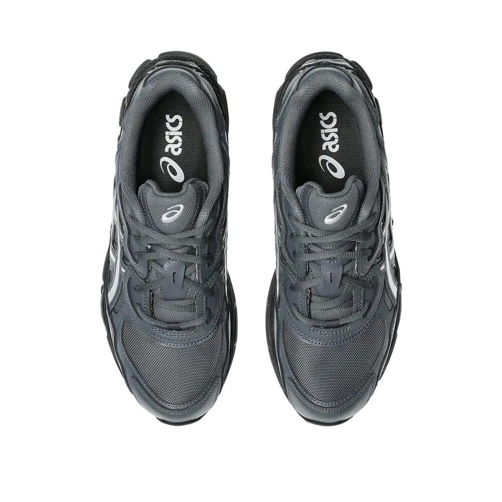 Buty miejskie Asics Gel-NYC Szary/Srebrny 5/6