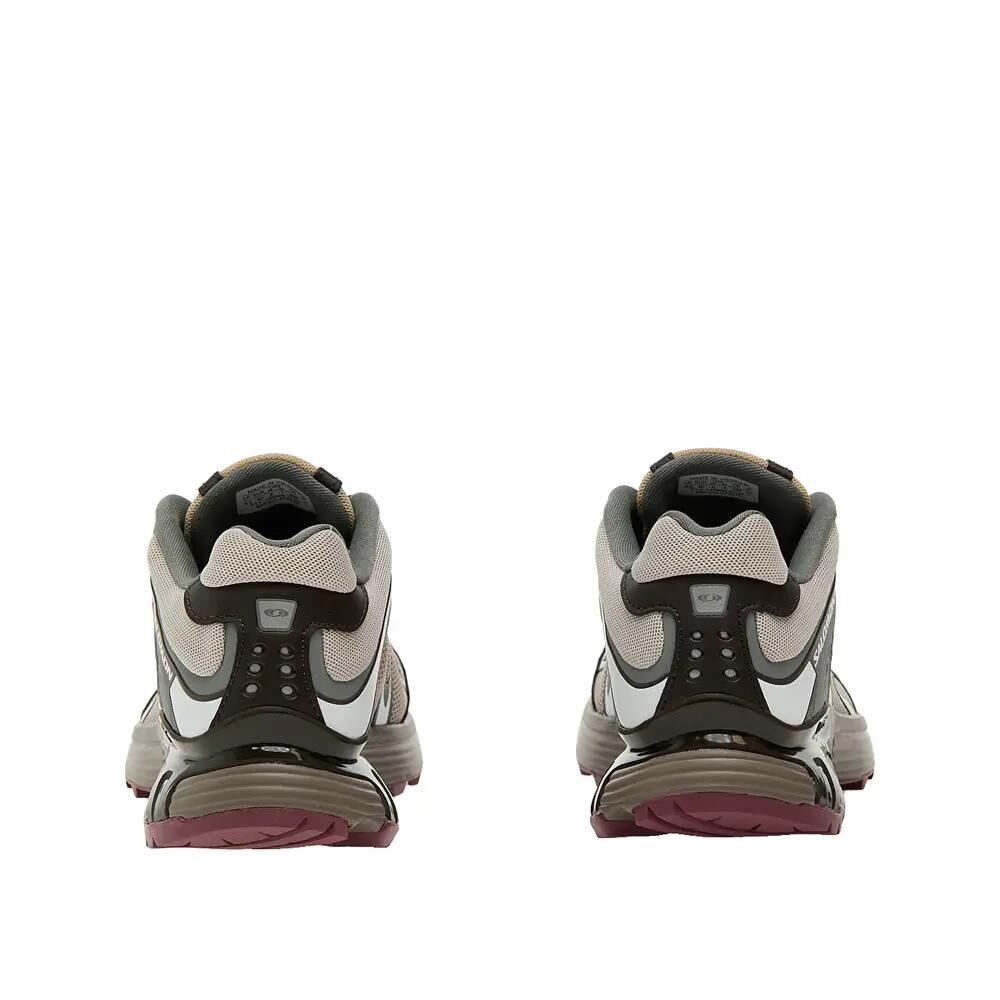 Chaussures de trail Salomon XT-Whisper Tan/Sage 4/6